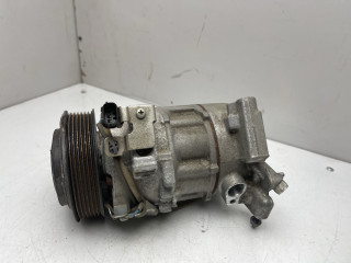 компрессор кондиционера Acura RDX 3 поколение [рестайлинг] 2021, 2.0 л., бензин, серый, внедорожник 5 дв., передний привод, KC32, MC447250-4150