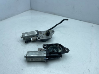 моторчик регулировки сиденья Subaru Outback 6 поколение 2021, 2.4 л., бензин, АКПП, синий, внедорожник 5 дв., полный привод