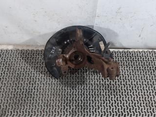 кулак поворотный левый Acura RDX 3 поколение 2020, 2.0 л., бензин, АКПП, черный, внедорожник 5 дв., полный привод