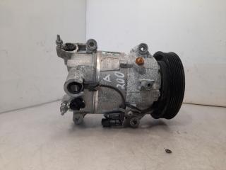 компрессор кондиционера Acura MDX 3 поколение [2-й рестайлинг] 2019, 3.5 л., бензин, АКПП, серый, внедорожник 5 дв., полный привод, HF01234YF, 38810-5J6-A22