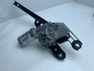 моторчик заднего стеклоочистителя (дворника) Volkswagen Atlas 2018, 2.0 л., бензин, АКПП, черный, внедорожник 5 дв., передний привод, 5GM955711B