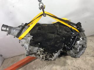 КПП автоматическая (АКПП) Subaru Forester 5 поколение (SK) 2020, 2.5 л., бензин, АКПП, серый, внедорожник 5 дв., полный привод, TR580DHTAA, 748096-6P