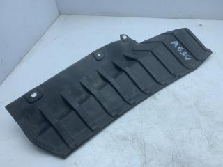 планка под капот Chevrolet TrailBlazer 3 поколение 2021, 1.3 л., бензин, АКПП, черный, хетчбэк 5 дв., передний привод, 42647027