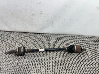 полуось задняя (приводной вал, ШРУС) Acura RDX 3 поколение 2020, 2.0 л., бензин, АКПП, белый, внедорожник 5 дв., полный привод, 42311TJBA020