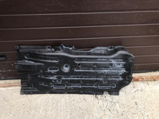 защита днища Acura RDX 3 поколение [рестайлинг] 2021, 2.0 л., бензин, АКПП, серый, внедорожник 5 дв., передний привод