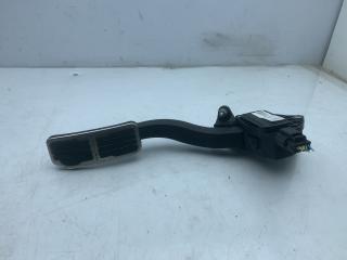 педаль Jaguar XE X760 [ресталинг] 2019, 2.0 л., бензин, АКПП, черный, задний привод