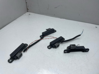 антенна Acura TLX 3-е поколение 2021, 2.0 л., бензин, АКПП, серый, передний привод, 38387TZ5A011M1