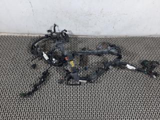 проводка двигателя Acura MDX 3 поколение [2-й рестайлинг] 2019, 3.5 л., бензин, АКПП, серый, внедорожник 5 дв., полный привод