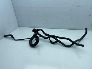 патрубок (трубопровод, шланг) Volkswagen Jetta 6 поколение [рестайлинг] 2017, 1.4 л., бензин, АКПП, черный, седан, передний привод