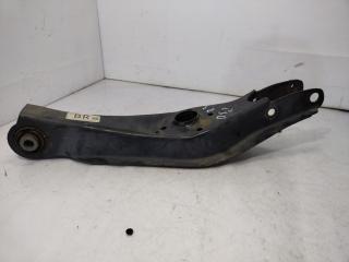 рычаг задний нижний Acura RDX 3 поколение 2020, 2.0 л., бензин, АКПП, черный, внедорожник 5 дв., полный привод, ATHO9KB12322BR