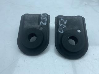 кронштейн радиатора Acura RDX 3 поколение 2020, 2.0 л., бензин, АКПП, черный, внедорожник 5 дв., полный привод, 74176-TJB-A00