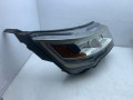 фара правая Ford Explorer 5 поколение [рестайлинг] 2016, 2.3 л., бензин, АКПП, серый, полный подключаемый привод - фото №10