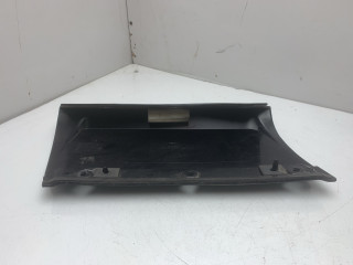 молдинг крыла заднего левого Ford Bronco Sport 1 поколение 2021, 1.5 л., бензин, АКПП, серебряный, внедорожник 5 дв., полный подключаемый привод, M1PB-S290B53-AW