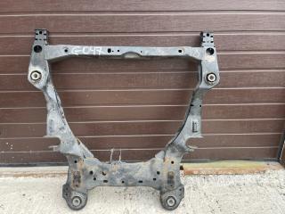 балка подвески передняя (подрамник) Ford Flex 1 поколение [рестайлинг] 2018, 3.5 л., бензин, АКПП, черный, внедорожник 5 дв., полный привод