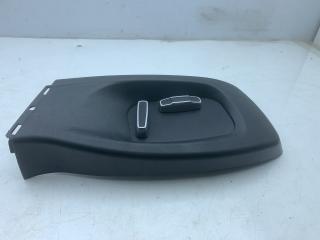 блок управления сиденьем Jaguar XE X760 [ресталинг] 2019, 2.0 л., бензин, АКПП, черный, задний привод, KX6314B566BA, GX73-600B13-CA