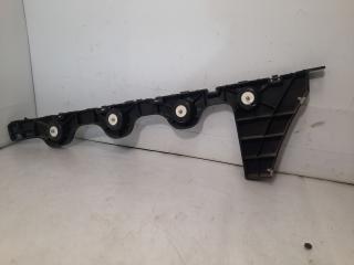 Крепление бампера заднего Chevrolet Equinox 3 поколение 2019, 1.5 л., бензин, АКПП, белый, внедорожник 5 дв., передний привод, 23462888