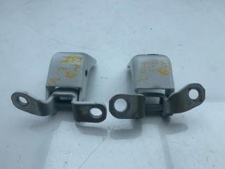 петля двери Acura RDX 3 поколение 2020, 2.0 л., бензин, АКПП, белый, внедорожник 5 дв., полный привод