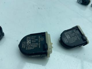 датчик давления в шине Chevrolet Trax 1 поколение [рестайлинг] 2019, 1.4 л., бензин, АКПП, черный, внедорожник 5 дв., полный привод