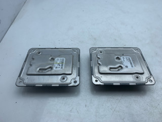 блок розжига LED Ford Bronco Sport 1 поколение 2021, 1.5 л., бензин, АКПП, серебряный, внедорожник 5 дв., полный подключаемый привод, LC5A-13B626-AG