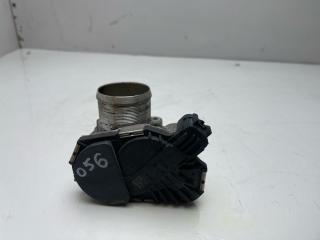 заслонка дроссельная Buick Encore 1 поколение [рестайлинг] 2020, 1.4 л., бензин, АКПП, черный, внедорожник 5 дв., передний привод, 55565489