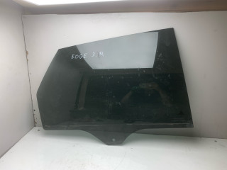 стекло двери задней правой Ford Edge 2 поколение CD539 [рестайлинг] (2018 - 2023)