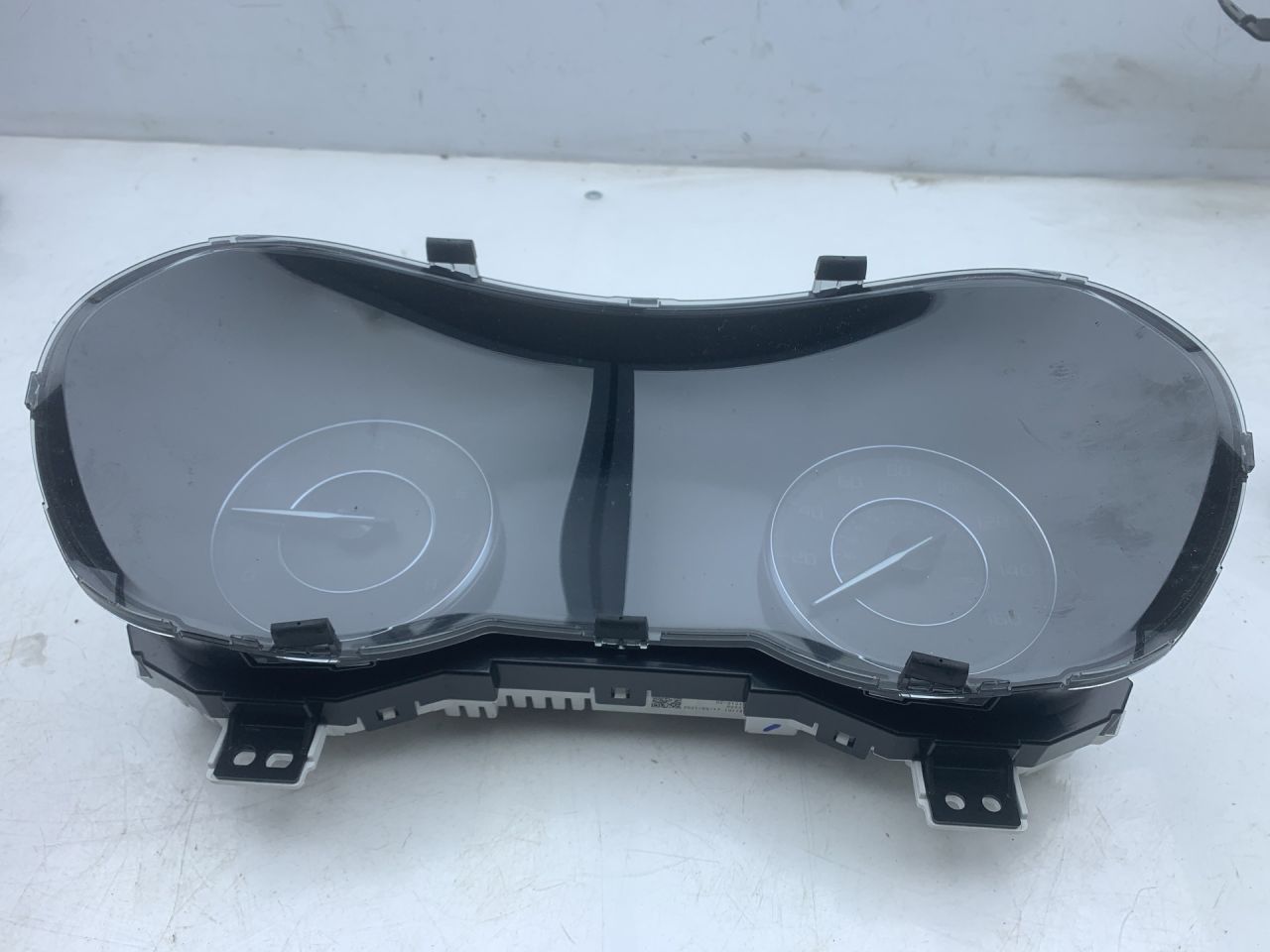 щиток приборов (приборная панель) Acura TLX 3-е поколение 2021, 2.0 л., бензин, АКПП, серый, передний привод, 78100TGVA114-M1, JB0317211 - фото №1