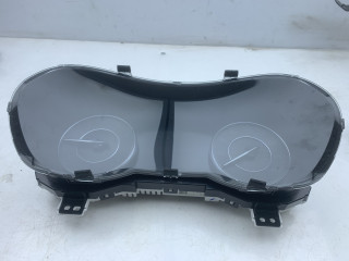 щиток приборов (приборная панель) Acura TLX 3-е поколение 2021, 2.0 л., бензин, АКПП, серый, передний привод, 78100TGVA114-M1, JB0317211