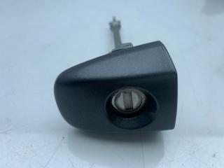 личинка дверного замка Subaru Outback 6 поколение 2020, 2.4 л., бензин, АКПП, серый, внедорожник 5 дв., полный привод