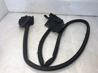 уплотнитель двери Tesla Model S 1 поколение (2012 - 2016), 0.1 л., электро, АКПП, серый, седан, задний привод