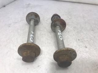 болт развальный Jaguar XE X760 [ресталинг] 2019, 2.0 л., бензин, АКПП, черный, задний привод