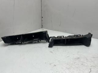 Крепление бампера заднего Chevrolet Trax 1 поколение [рестайлинг] 2019, 1.4 л., бензин, АКПП, черный, внедорожник 5 дв., полный привод