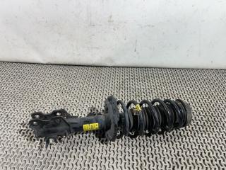 стойка передняя правая Chevrolet Trax 1 поколение [рестайлинг] 2019, 1.4 л., бензин, АКПП, черный, внедорожник 5 дв., полный привод, 95440472