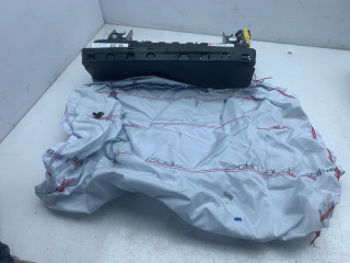 подушка безопасности коленная Acura TLX 3-е поколение 2021, 2.0 л., бензин, АКПП, серый, передний привод, 78900-TGV-A830-M1