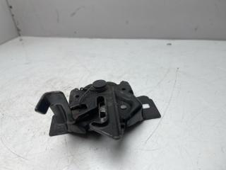 замок капота Ford Explorer 5 поколение [рестайлинг] 2016, 2.3 л., бензин, АКПП, серый, полный подключаемый привод