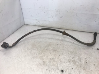 шланг тормозной Tesla Model S 1 поколение (2012 - 2016), 0.1 л., электро, АКПП, серый, седан, задний привод