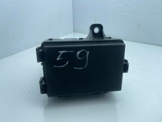 блок предохранителей Acura RDX 3 поколение 2020, 2.0 л., бензин, АКПП, белый, внедорожник 5 дв., полный привод