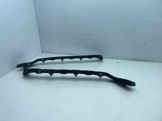 Крепление бампера заднего Acura RDX 3 поколение 2020, 2.0 л., бензин, АКПП, белый, внедорожник 5 дв., полный привод