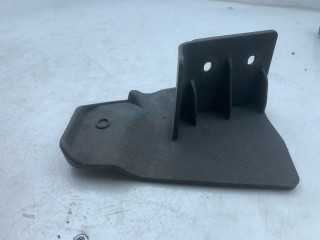 брызговик Ford Explorer 5 поколение [рестайлинг] 2016, 2.3 л., бензин, АКПП, серый, полный подключаемый привод, BB5311778AE