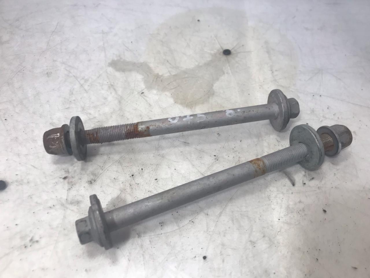 болт развальный Acura TLX 3-е поколение 2021, 2.0 л., бензин, АКПП, серый, передний привод - фото №1