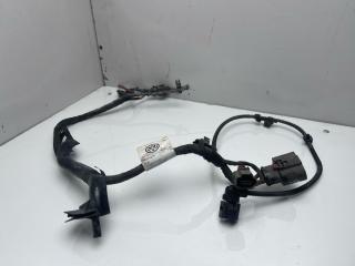 Проводка рулевой рейки Volkswagen Atlas 2018, 2.0 л., бензин, АКПП, черный, внедорожник 5 дв., передний привод, 3CN971111D