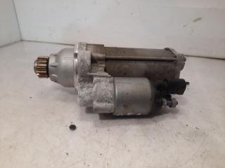 стартер Volkswagen Atlas 2018, 2.0 л., бензин, АКПП, черный, внедорожник 5 дв., передний привод, 02M911024Q