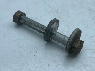 болт развальный Tesla Model S 1 поколение (2012 - 2016), 0.1 л., электро, АКПП, серый, седан, задний привод