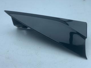 молдинг крыла заднего правого Acura RDX 3 поколение 2020, 2.0 л., бензин, АКПП, белый, внедорожник 5 дв., полный привод, 75610TJBAA02021