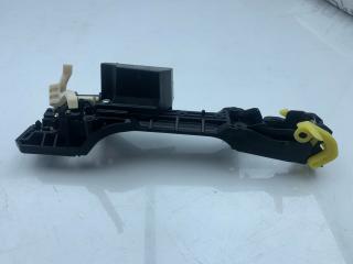 скелет ручки двери задней левой Subaru Outback 6 поколение 2020, 2.4 л., бензин, АКПП, серый, внедорожник 5 дв., полный привод