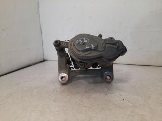 суппорт задний левый Chevrolet Equinox 3 поколение 2019, 1.5 л., бензин, АКПП, белый, внедорожник 5 дв., передний привод