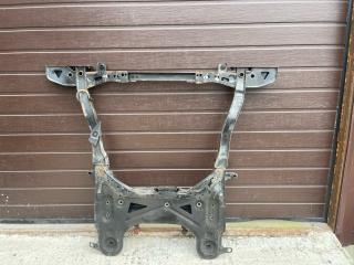 балка подвески передняя (подрамник) Buick Encore 1 поколение [рестайлинг] 2020, 1.4 л., бензин, АКПП, черный, внедорожник 5 дв., передний привод