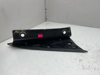 молдинг крыла заднего левого Acura RDX 3 поколение 2020, 2.0 л., бензин, АКПП, черный, внедорожник 5 дв., полный привод, 75660TJBAA02021