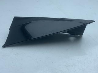 молдинг переднего левого крыла Acura RDX 3 поколение 2020, 2.0 л., бензин, АКПП, белый, внедорожник 5 дв., полный привод, 75660TJBAA02021