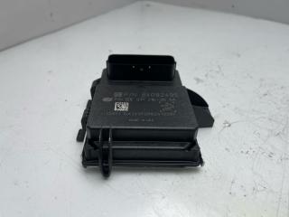 блок управления топливным насосом Buick Encore 1 поколение [рестайлинг] 2019, 1.4 л., бензин, АКПП, белый, внедорожник 5 дв., передний привод, 84082495