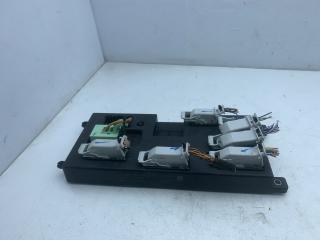 блок комфорта Jaguar XE X760 [ресталинг] 2019, 2.0 л., бензин, АКПП, черный, задний привод, JPLA-14F041-BF